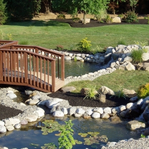 Photo of Fox Landscape Designs