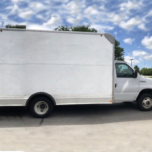 Photo of Leawood Village Cleaners