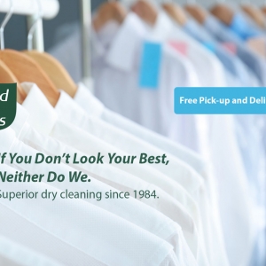 Photo of Leawood Village Cleaners