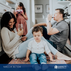 Photo of Barrett Financial Group