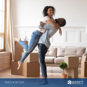 Photo of Barrett Financial Group