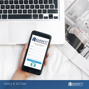 Photo of Barrett Financial Group