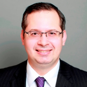 Photo of Oleg Otten, Esq.