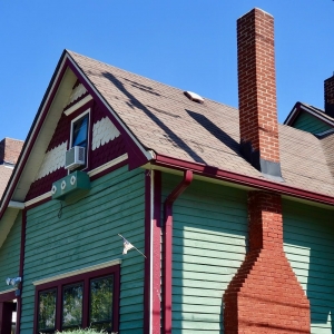 Photo of Brilliant Renovation