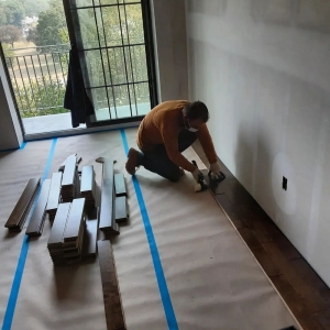 Photo of Brilliant Renovation