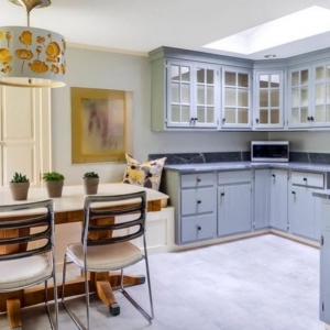 Photo of Brilliant Renovation