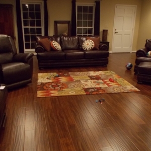 Photo of West Alabama Carpets