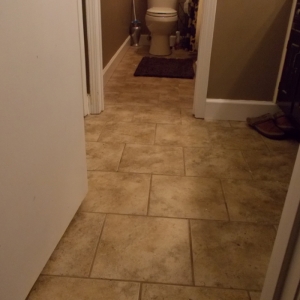 Photo of West Alabama Carpets