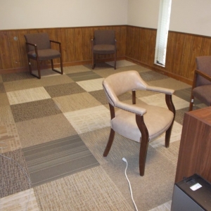 Photo of West Alabama Carpets