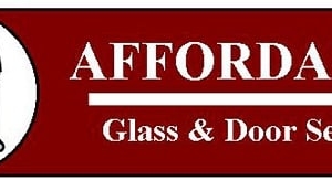 Photo of Affordable Glass and Door Service