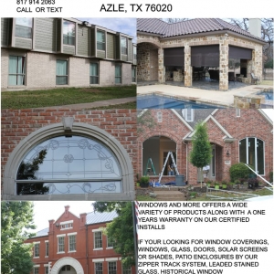 Photo of Affordable Glass and Door Service