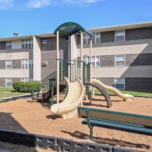 Photo of Pangea Courts