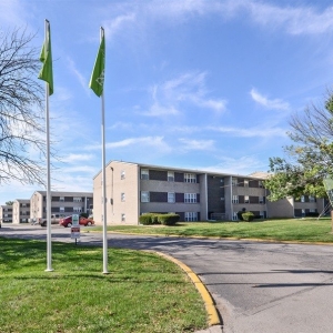 Photo of Pangea Courts