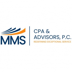 Photo of MMS CPA & Advisors