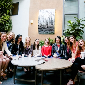 Photo of Olive Public Relations