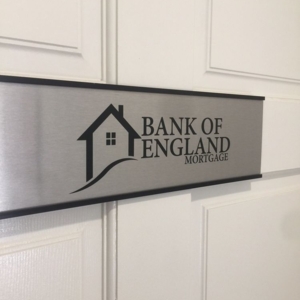 Photo of Bank of England Mortgage San Diego