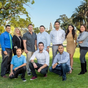 Photo of Bank of England Mortgage San Diego