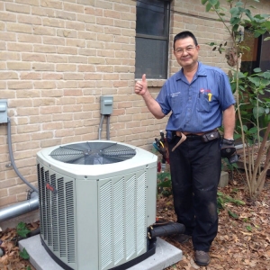 Photo of Tek-Aire Services