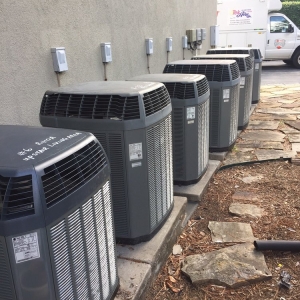Photo of Tek-Aire Services