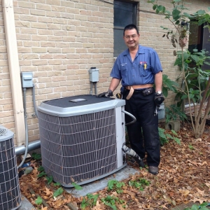 Photo of Tek-Aire Services