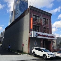 Photo of BRP Associates - Manhattan