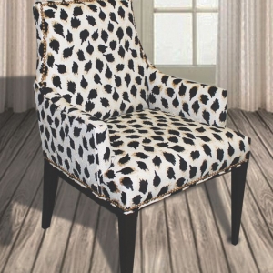 Photo of Zarin Fabrics
