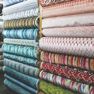 Photo of Zarin Fabrics