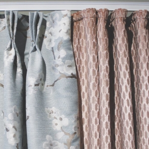 Photo of Zarin Fabrics