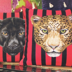 Photo of Zarin Fabrics