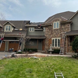 Photo of CenterPoint Roofing & Construction