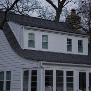 Photo of CenterPoint Roofing & Construction