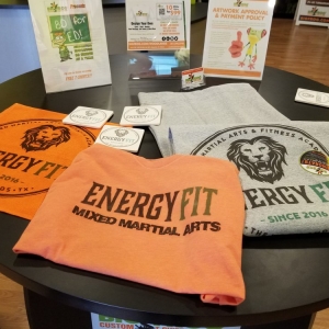 Photo of Big Frog Custom T-Shirts & More of The Woodlands
