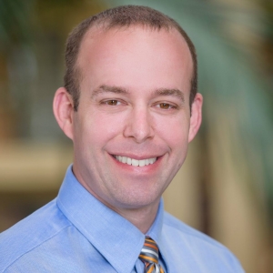 Photo of Todd Uzzell