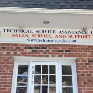 Media Technical Service Assistance