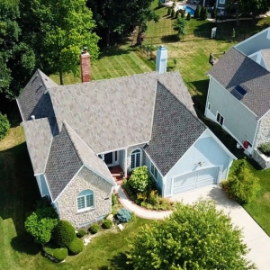 Photo of Balmer Roofing & Solar