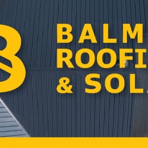 Photo of Balmer Roofing & Solar