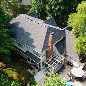Photo of Balmer Roofing & Solar