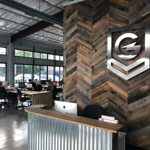 Photo of Geek Powered Studios