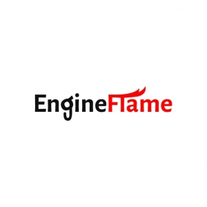 Photo of EngineFlame
