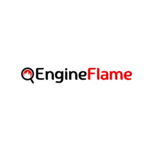 Photo of EngineFlame
