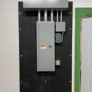 Photo of Ridgeline Electrical