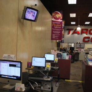 Photo of Target Copy