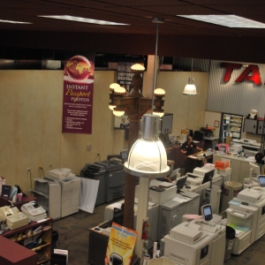 Photo of Target Copy