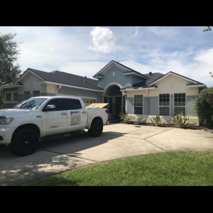 Jacksonville Priority 1 Roofing and Construction