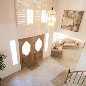 Photo of Barajas Painting