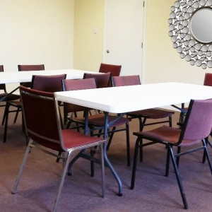 Photo of Unity Events Center