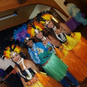 Photo of Unity Events Center
