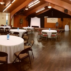 Photo of Unity Events Center