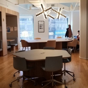Photo of Spaces Fort Greene