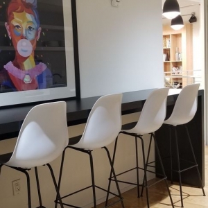 Photo of Spaces Fort Greene